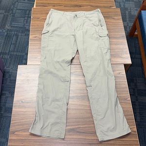 Clothing Arts Women’s Hiking Pant (Pick pocket proof)